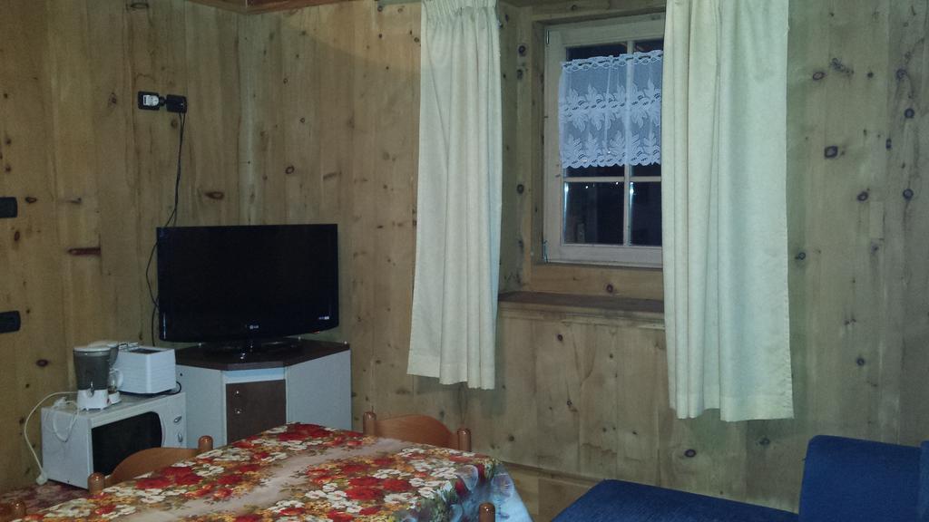 Appartamenti Joseff Livigno Habitación foto